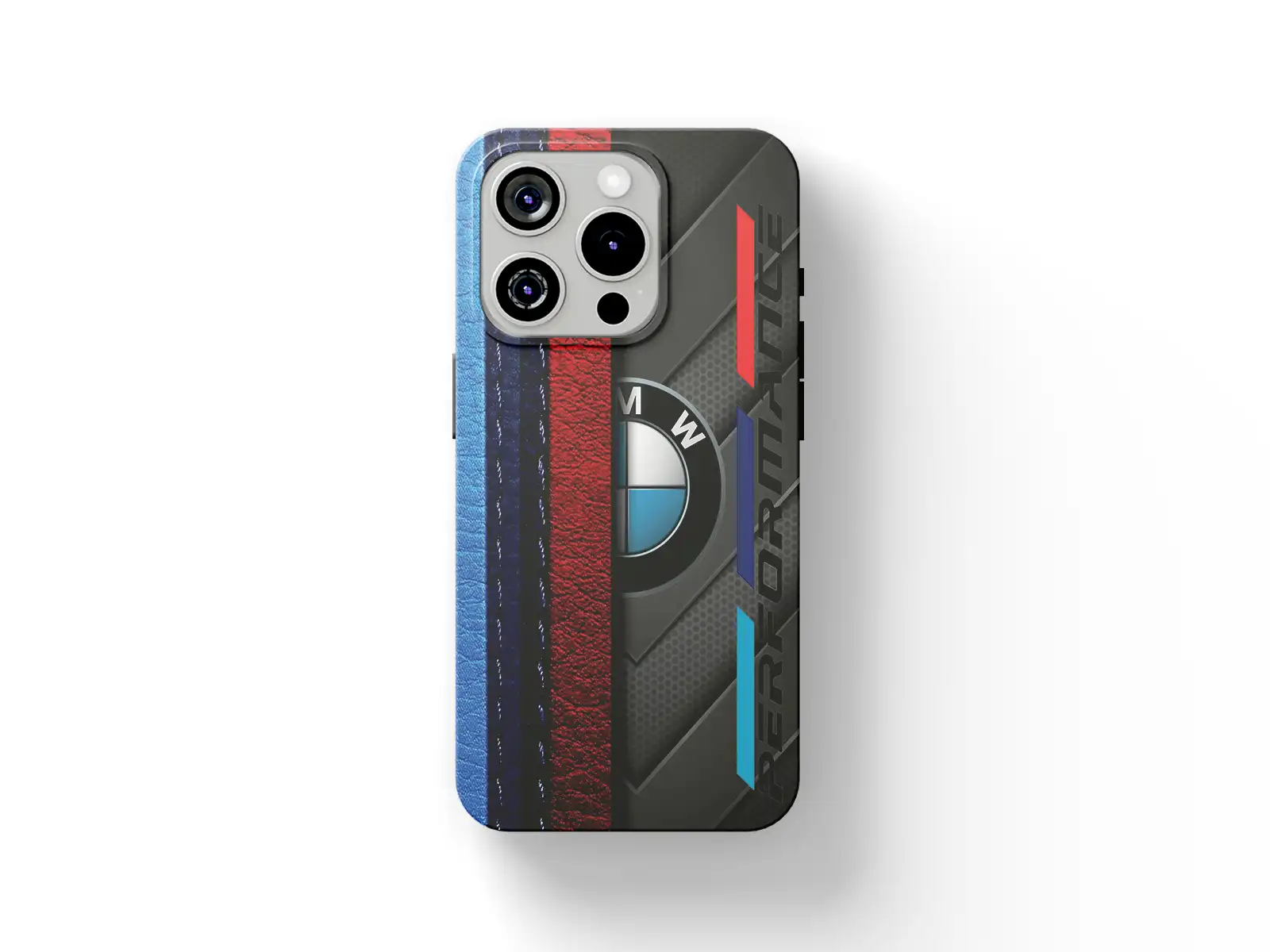BMW Custodia Smartphone Pro Max Universale